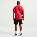 Мужская футболка Nike Sportswear Club AR4997-657 - красная