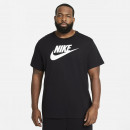 Футболка Nike Sportswear AR5004-010 - черная