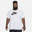 Футболка Nike Sportswear AR5004-101 - белая