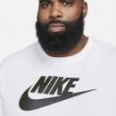 Футболка Nike Sportswear AR5004-101 - белая