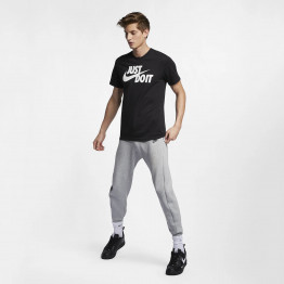 Футболка Nike Sportswear JDI AR5006-011 - черная