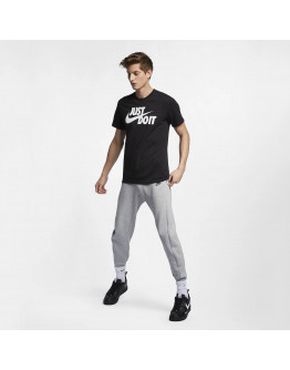 Футболка Nike Sportswear JDI AR5006-011 - черная