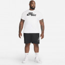 Футболка Nike Sportswear JDI AR5006-100 - белая