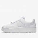 Кроссовки Nike Air Force 1 Sage Low AR5339-100 - белые