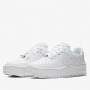 Кроссовки Nike Air Force 1 Sage Low AR5339-100 - белые