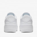 Кроссовки Nike Air Force 1 Sage Low AR5339-100 - белые