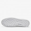 Кроссовки Nike Air Force 1 Sage Low AR5339-100 - белые