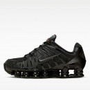 Мужская обувь Nike Shox TL AV3595-002 - черные
