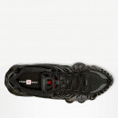 Мужская обувь Nike Shox TL AV3595-002 - черные