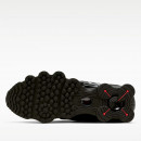 Мужская обувь Nike Shox TL AV3595-002 - черные