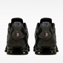 Мужская обувь Nike Shox TL AV3595-002 - черные