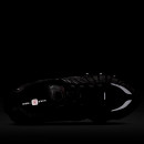 Мужская обувь Nike Shox TL AV3595-002 - черные