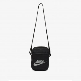 Сумка Nike Heritage BA5871-010 - черная