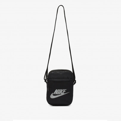 Сумка Nike Heritage BA5871-010 - черная