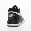 Кроссовки Nike Flight Legacy BQ4212-002 - черные