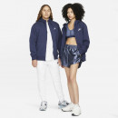 Толстовка Nike NSW Club Fleece BV2645-410 - темно-синяя