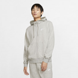 Толстовка Nike Sportswear Club BV2648-063 - серая