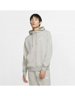 Толстовка Nike Sportswear Club BV2648-063 - серая