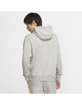 Толстовка Nike Sportswear Club BV2648-063 - серая