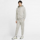 Толстовка Nike Sportswear Club BV2648-063 - серая