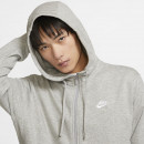 Толстовка Nike Sportswear Club BV2648-063 - серая