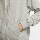 Толстовка Nike Sportswear Club BV2648-063 - серая