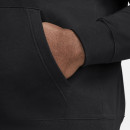 Толстовка Nike Sportswear Club Fleece BV2654-010 - черная