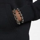 Толстовка Nike Sportswear Club Fleece BV2654-010 - черная