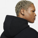 Толстовка Nike Sportswear Club Fleece BV2654-010 - черная