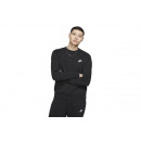 Худи Nike Sportswear Club BV2662-010 - черный