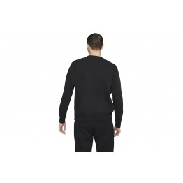 Худи Nike Sportswear Club BV2662-010 - черный