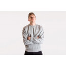 Толстовка Nike Sportswear Club BV2662-063 - серая