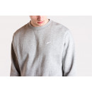 Толстовка Nike Sportswear Club BV2662-063 - серая