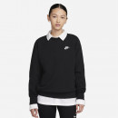 Толстовка Nike Sportswear Club BV2666-010 - черная