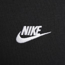 Толстовка Nike Sportswear Club BV2666-010 - черная