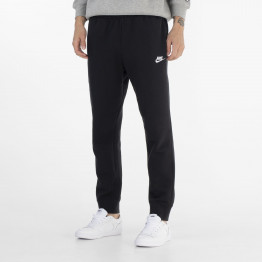 Брюки Nike Sportswear Club Fleece BV2671-010 - черные