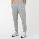 Спортивные штаны Nike Sportswear Club Fleece BV2671-063 - серые