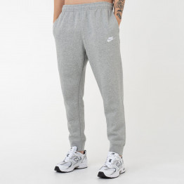 Спортивные штаны Nike Sportswear Club Fleece BV2671-063 - серые