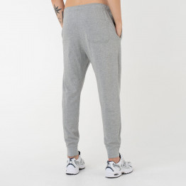 Спортивные штаны Nike Sportswear Club Fleece BV2671-063 - серые