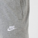 Спортивные штаны Nike Sportswear Club Fleece BV2671-063 - серые
