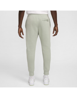 Мужские брюки Nike Sportswear Club Fleece BV2671-371 - зеленые