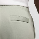 Мужские брюки Nike Sportswear Club Fleece BV2671-371 - зеленые