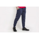 Спортивные штаны Nike Sportswear Club Fleece BV2671-410 - тёмно-синие