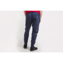 Спортивные штаны Nike Sportswear Club Fleece BV2671-410 - тёмно-синие