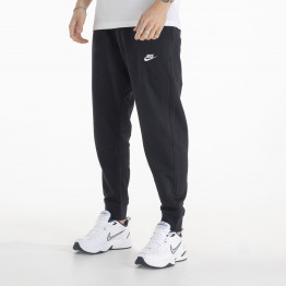 Спортивные штаны Nike NSW Club Jogger FT BV2679-010 - черные