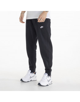 Спортивные штаны Nike NSW Club Jogger FT BV2679-010 - черные