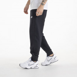Спортивные штаны Nike NSW Club Jogger FT BV2679-010 - черные