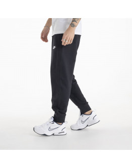 Спортивные штаны Nike NSW Club Jogger FT BV2679-010 - черные