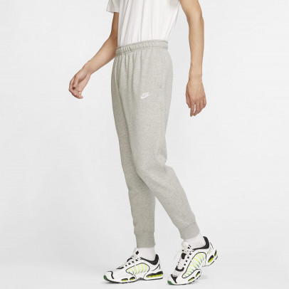 Спортивные штаны Nike NSW Club Jogger FT BV2679-063 - серые
