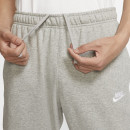 Спортивные штаны Nike NSW Club Jogger FT BV2679-063 - серые